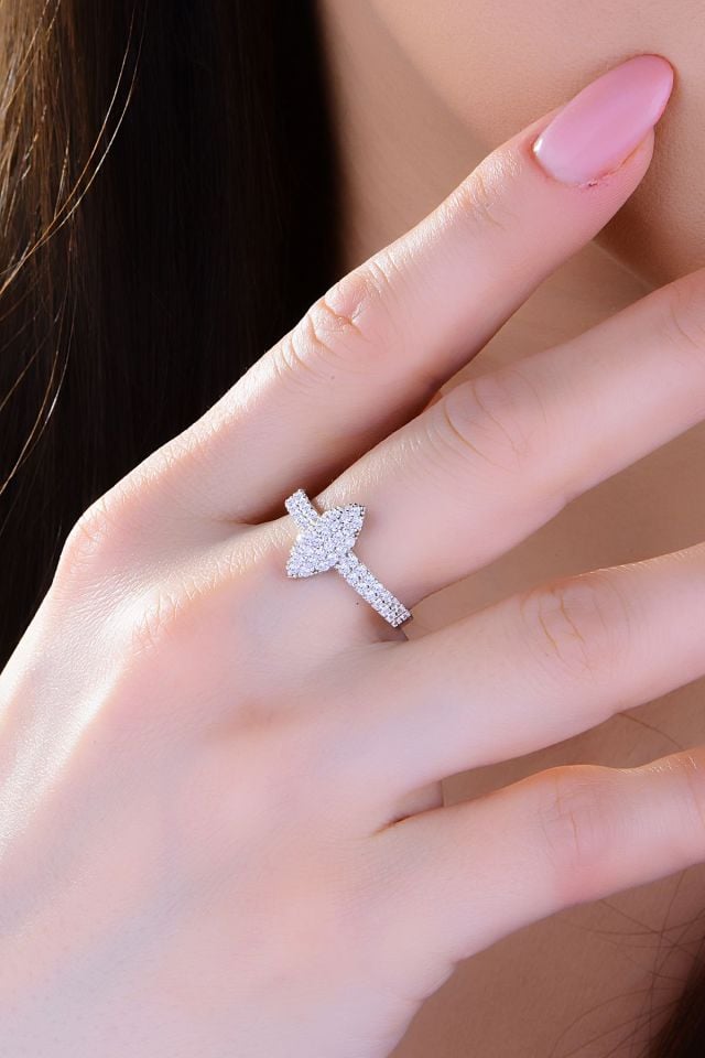 925 Ayar Gümüş Salkım Kurşun Su Yolu Set