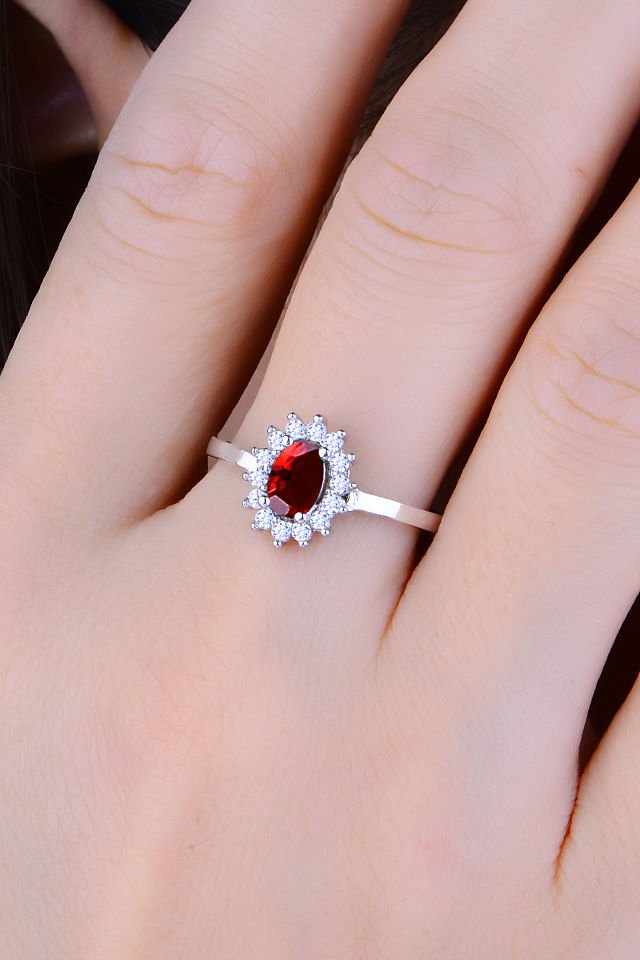 BARIŞ TAKI 925 Ayar Gümüş  Pırlanta Montör Su Yolu Set