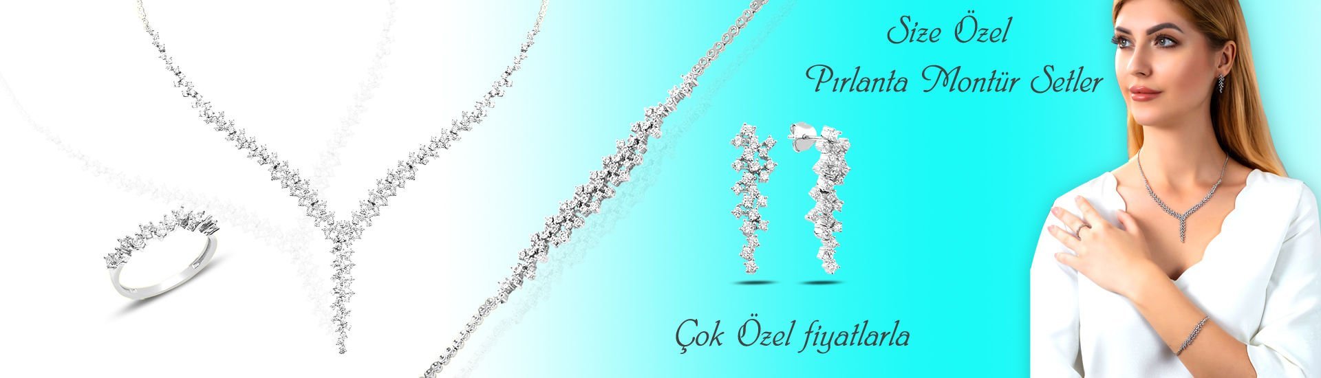 Su Yolu Set